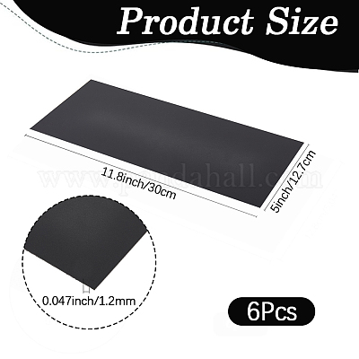 Plastic Sheets&nbsp;DIY-WH20079-041B-01-1