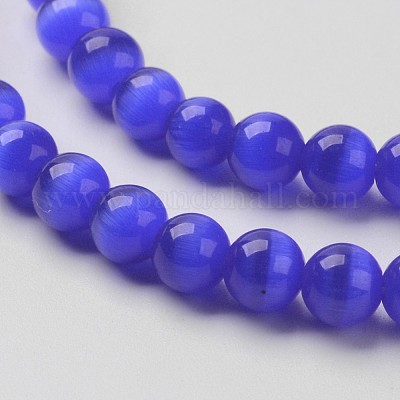 Cat Eye Beads&nbsp;CER12mm04-1
