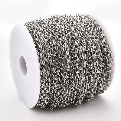 Iron Cable Chains&nbsp;CH-T001-02P-1