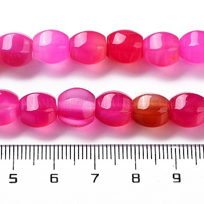 Natural Agate Beads Strands&nbsp;G-G172-02D-1