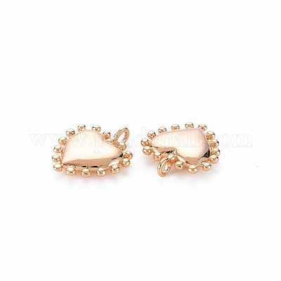 Brass Charms&nbsp;X-KK-S356-676-1