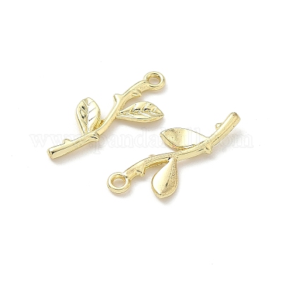 Alloy Pendants&nbsp;FIND-Z089-08G-1