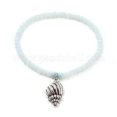 Stretch Bracelets Sets&nbsp;BJEW-JB05586-01-1