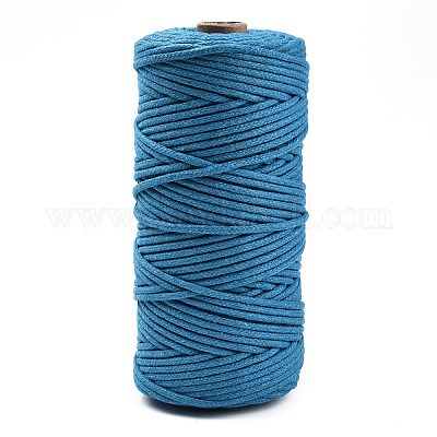 Cotton String Threads&nbsp;OCOR-T001-02-39-1