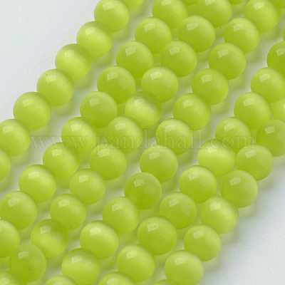 Cat Eye Beads&nbsp;CER06-1