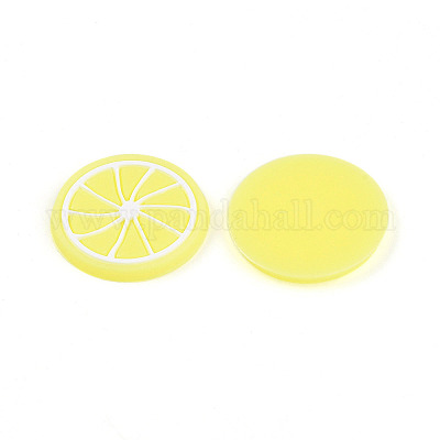 PVC Plastic Cabochons&nbsp;PVC-T004-29C-1