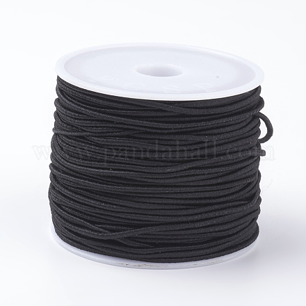 Elastic Cords EC-G008-0.6mm-02-1