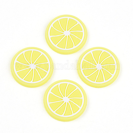 PVC Plastic Cabochons&nbsp;PVC-T004-29C-1