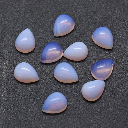 Opalite Cabochons&nbsp;G-O175-22-23-1