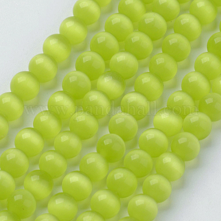 Cat Eye Beads&nbsp;CER06-1