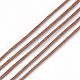 Waxed Cotton Cord&nbsp;YC-S007-1.5mm-290-2