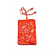Silk Bundle Pocket&nbsp;ABAG-WH0035-008-1