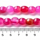 Natural Agate Beads Strands&nbsp;G-G172-02D-5