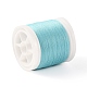 Luminous Polyester Cords&nbsp;OCOR-WH0071-010F-1