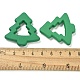 Christmas Theme Opaque Acrylic Beads&nbsp;MACR-S002-02A-3