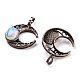 Opalite Pendants&nbsp;G-L602-01R-20-2