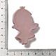 Opaque Resin Decoden Cabochons&nbsp;RESI-G094-01C-3