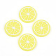 PVC Plastic Cabochons&nbsp;PVC-T004-29C-1