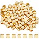 Brass Beads&nbsp;KK-CN0002-65G-1