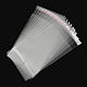 OPP Cellophane Bags&nbsp;OPC-S014-03-1