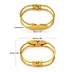 Brass Bangle Making&nbsp;KK-G315-01G-2
