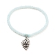 Stretch Bracelets Sets&nbsp;BJEW-JB05586-01-5