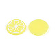 PVC Plastic Cabochons&nbsp;PVC-T004-29C-2