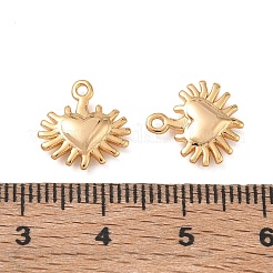 SHEGRACE Brass Charms&nbsp;XGRQ7H988-962G