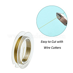 Tail Wire&nbsp;TWIR-L001-01-0.3mm