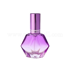 Rhombus Glass Spray Bottle&nbsp;PW-WGFCCA0-06