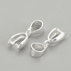 925 Sterling Silver Pendants&nbsp;STER-S002-70