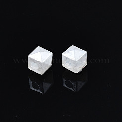 ABS Plastic Imitation Pearl Beads&nbsp;OACR-N008-112