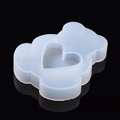 Shaker Molds&nbsp;X-DIY-I026-04