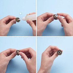 DIY Ring Making&nbsp;DIY-NB0002-72