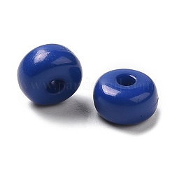 Opaque Acrylic Beads&nbsp;OACR-C016-28