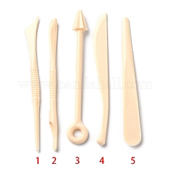 DIY Crafts Polymer Clay Kit&nbsp;DIY-H107-01