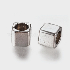 Tibetan Style Alloy European Beads&nbsp;LF11237Y-NF