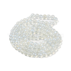 Glass Bead Strands&nbsp;X-GLAA-K068-01B-11
