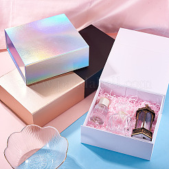 Foldable Rectangle Paper Storage Gift Cases&nbsp;CON-TAC0019-001A