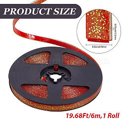 PVC Plastic Edge Banding&nbsp;FIND-WH20015-109C-04