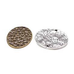 48Pcs 12 Style Alloy Pendants&nbsp;PALLOY-PH0001-90
