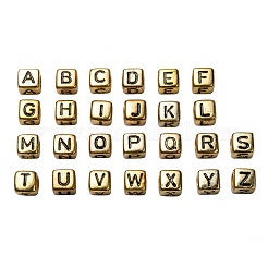 Acrylic Beads&nbsp;PACR-X0001-07