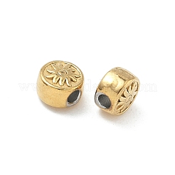 304 Stainless Steel Beads&nbsp;X-STAS-D204-22G