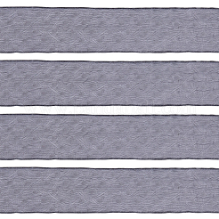 Polyester Ribbons&nbsp;OCOR-WH20018-40A