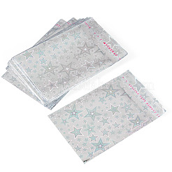 OPP Cellophane Storage Bags&nbsp;OPP-TADJ0001-06A