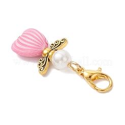 Acrylic Pendant Decorations&nbsp;KEYC-JM03890