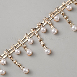 Alloy Chains&nbsp;LCHA-WH20010-01