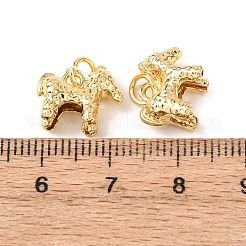Brass Pendants&nbsp;KK-D223-07G-01