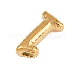 304 Stainless Steel Pendants&nbsp;STAS-P402-01G-01