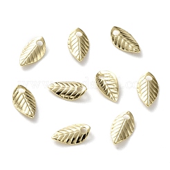 Brass Charms&nbsp;KK-H739-06